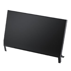 Fairlight Console LCD Monitor Blank blackmagicdesign