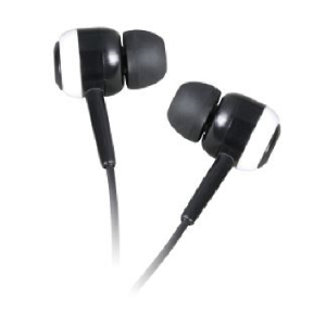 Stereo Earphone for MTG 100R Receiver   E 10S mipro