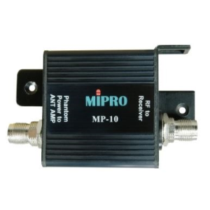 Booster Relay Power Supply   MP 10 mipro