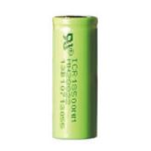 3.7 V lithium Rechargeable Battery for all MIPRO rechargeable transmitters    MB 5 mipro