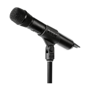 RØDELink Wireless Condenser Microphone with Accessories included   TX M2 rode