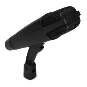 Broadcast Dynamic Cardioid Microphone   MD 421 II Sennheiser