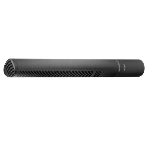 RF Condenser Short Shotgun Microphone Nextel Grey   MKH 8060 sennheiser