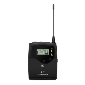 Wireless Bodypack Transmitter - AW+: 470 - 558 MHz   SK 300 G4 RC AW+ sennheiser