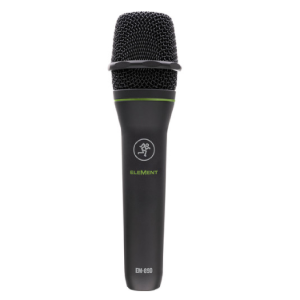 Dynamic Vocal Microphone   EM 89D