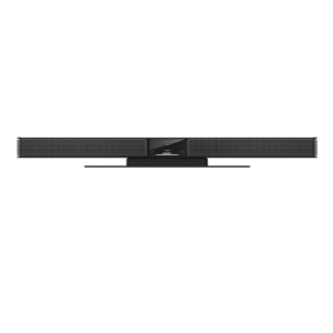 All In One Video Conferencing Video Bar System with 4K Ultra HD Camera and Six Beam-Steering Microphones 220V   VB1 bose