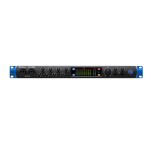18 x 20 USB Type C Audio/MIDI Interface   Studio 1824c presonus