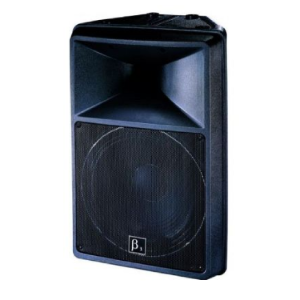 12 Inches Two Way Speaker (1pc)   TS200 beta three