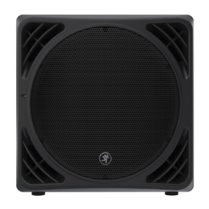 15 Inches Powered Subwoofer 1200W   SRM1550 mackie