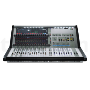 Standalone Console Package with Either 32 or 48 Channels of Analogue Inputs   Vi1 soundcraft