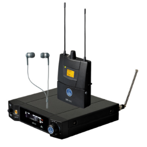 In Ear Monitoring System BD1 50mW   IVM4500 BD1 50mW akg