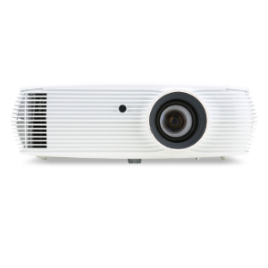 WUXGA DLP 3D projector with Full HD 1080p Native Resolution 4,000 Lumens 16:9 Native 20,000:1 Supported   P5530 acer