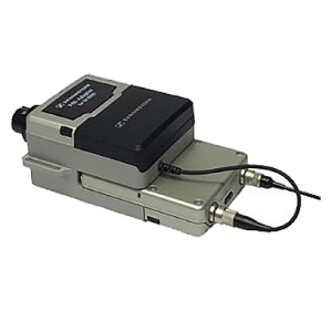 Phantom Power XLR Adapter for SK 6000 and SK 9000 Transmitters   P48 ADAPTER SK 9000 sennheiser