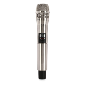 Wireless Handheld Microphone Transmitter - G50 Band   ULXD2/K8N shure