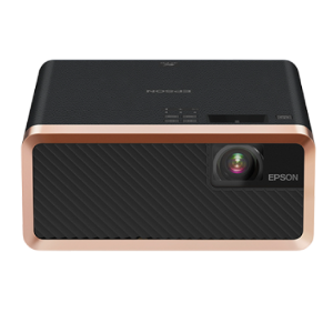 2,000 WXGA Home Projector Bluetooth Connection   EH 100B epson