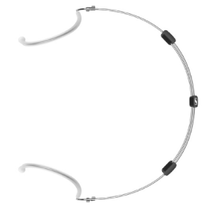 Neckband for HSP Essential - Neckband Only   Neckband for HSP Essential sennheiser