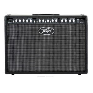 100W 2 x 12 Inches Guitar Combo Amp   Special Chorus 212 peavey