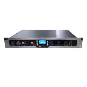Conference System Main unit Control with USB Recordable   QM900 kevler