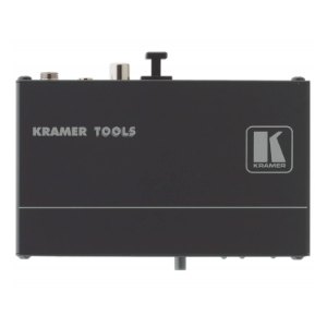 HDMI Audio De-Embedder   FC46XL kramer