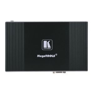 4K60 4:2:0 HDMI &amp; VGA Auto Switcher with Maestro Room Automation   DIP31 kramer