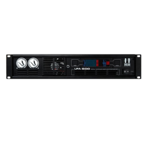 Digital Limiter &amp; HPF Stereo 200Watt @ 4 Ohms   LPA500 hill audio