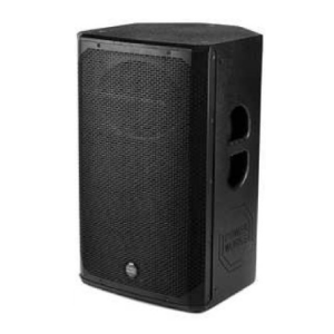 12 Inches 450 Watts 2 Way Active Speaker with DSP Technology Wood (1pc)   ARTEMIS 12PD power works