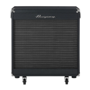 Portaflex 1 x 15 Inches Bass Speaker Cabinet 450 Watts @ 8 Ohms   PF115HE ampeg