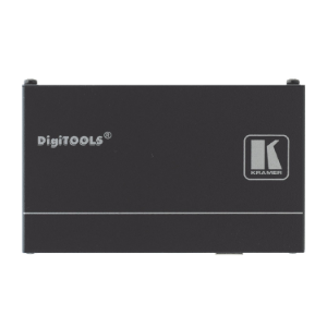 RS-232 to USB Translator Remote Control on Secured KVM Switcher and KVM Combiners   FC70R kramer