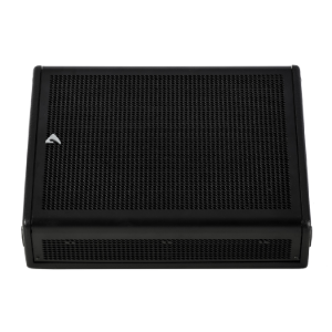 15 Inches Coaxial High Output, Powered, CORE Processed Stage Monitor   CX15A proel