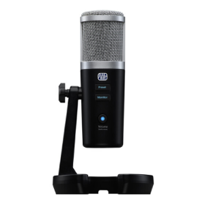 USB C Microphone with StudioLive Voice Effects Processing   Revelator presonus