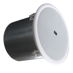 6.5 Inches Ceiling Full Range Speakers White (1pc/price) Sold By Pair    PHR 630 peavey