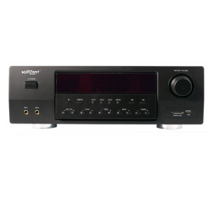 1000W x 2 Karaoke Receiver with USB/SD and FM Radio   AR 802A konzert