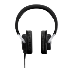 Studio Monitor Headphones Closed Back (Over Ear) 0.8 lb Lightweight   HPH MT8 yamaha