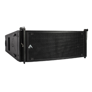 Dual 6.5 Inches Vertical Array Element 400W + 75W at 8 Ohms   AX2065P proel