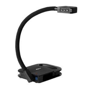 USB Document Camera 13 MP, 60fps, 4K Output Resolution, SuperSpeed USB 3.0   U70+ aver vision