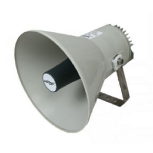 Paging Horn Speaker 100W   H8 konzert