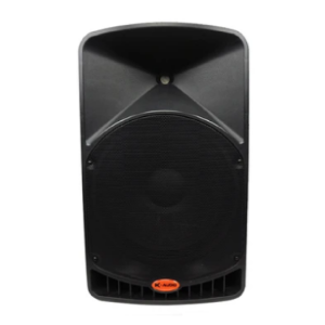 12 Inches 2 Way Active Speaker System with USB, SD, FM and BT 400W (1pc)   PBx 12UB konzert