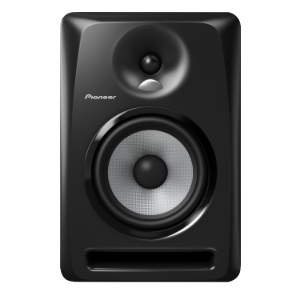 6 Inches Active Monitor Speaker 120W (1pc)   S DJ60X pioneer
