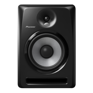 8 Inches Active Monitor Speaker 160W (1pc)   S DJ80X pioneer