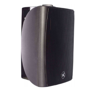 6.5 Inches 2 Way Speaker 100W Max (1pc/price) Sold By Pair   CS 60 konzert