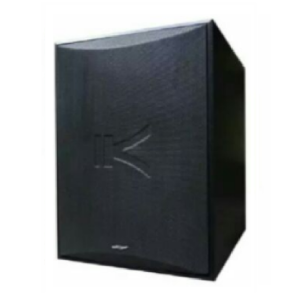 12 Inches Powered Subwoofer 300W (1pc)   KS 12SUB konzert