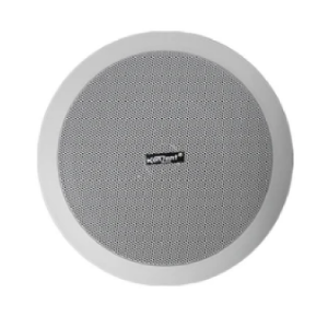 6.5 Inches 2 Way Coaxial Ceiling Speaker 50W (1pc)   C652 konzert