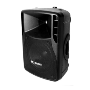 12 Inches 2 Way Bass Reflex Speaker System 250W at 8 Ohms (1pc)   PB12 konzert