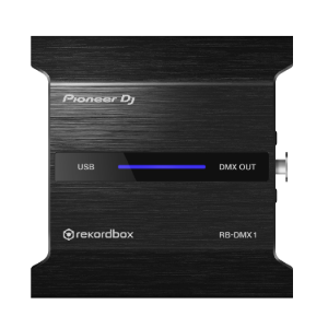 DMX Interface for Rekordbox DJ Lighting Mode   RB DMX1 pioneer
