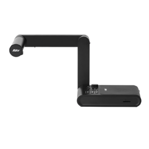 Robust Mechanical Arm Visualizer (Document Camera) 13M, 35.2X Total Zoom, HDMI in/out, 60 fps, Onboard Annotation    M1713M aver vision