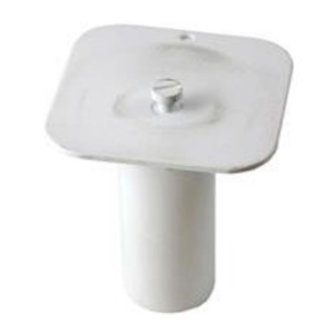 Stand Adapter for CLA 604 White   VERTUS VTS 604W fbt