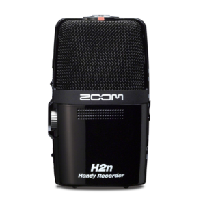 Handy Audio Recorder   H2N zoom