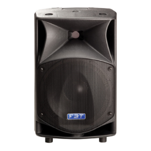 Processed Active Speaker 2 Way 600W + 300W RMS   ProMaxx 14A fbt