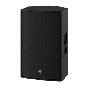 2 Way Powered Loudspeaker with 2 Inches HF and 12 Inches LF 2000 Watt Amplifier Module (1pc)   DZR12 yamaha