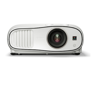 3,000 Lumens Full HD, 3D Home Theatre Projector   EHTW6700 epson